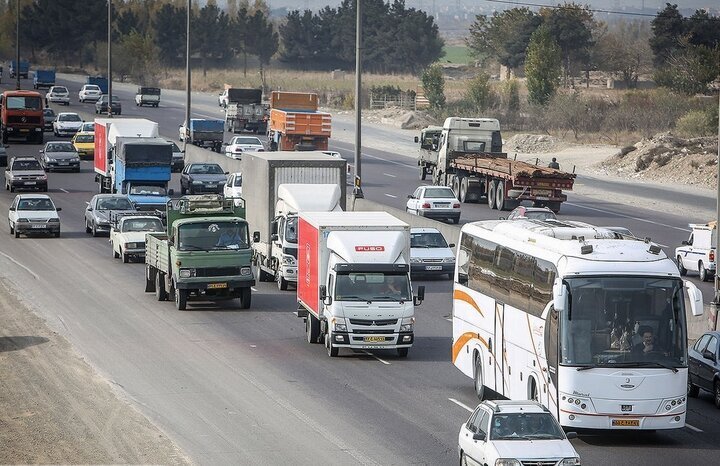 افزایش ۲۰۰ درصدی قیمت سفر در نوروز افزایش ۲۰۰ درصدی قیمت سفر در نوروز