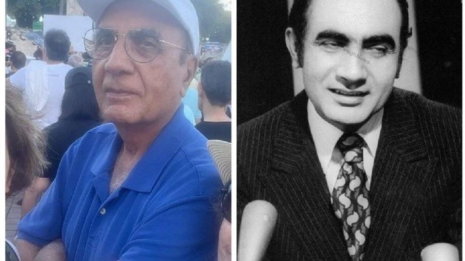 پرویز ثابتی دروغ گفته است پرویز ثابتی دروغ گفته است