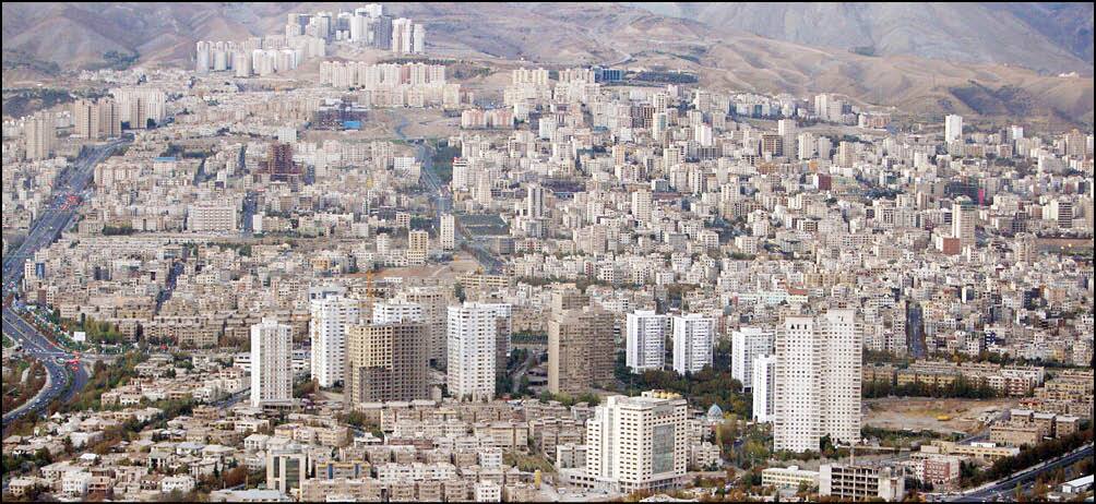 قفل بازار مسکن را چینیها باز میکنند؟ قفل بازار مسکن را چینیها باز میکنند؟