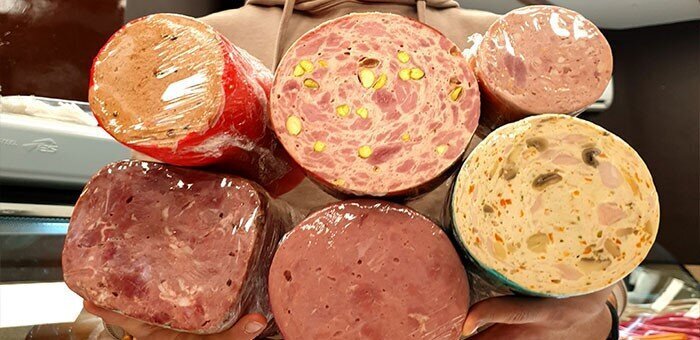 سوسیس و کالباس هم گران شد + جدول قیمت سوسیس و کالباس هم گران شد + جدول قیمت