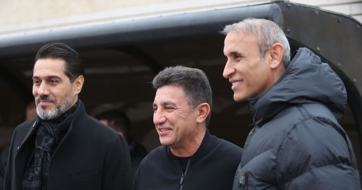 پشت پرده اقدام جنجالی سرمربی استقلالی پشت پرده اقدام جنجالی سرمربی استقلالی