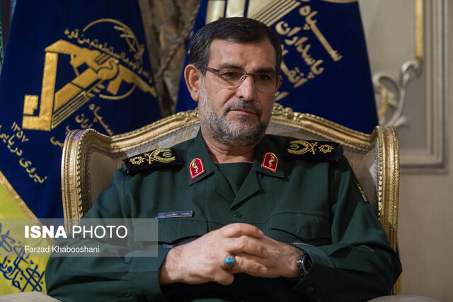 پاسخ ما به کشورهایی که برای منافعمان در خلیج‌فارس مشکل ایجاد کنند، پشیمان کننده خواهد بود