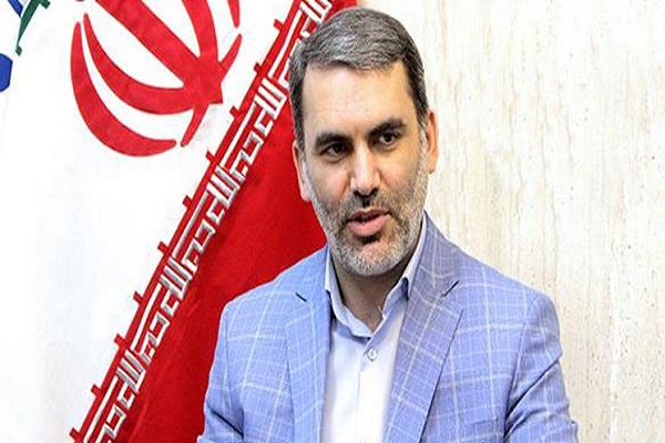 علت گرانی آرد از زبان محسن زنگنه علت گرانی آرد از زبان محسن زنگنه