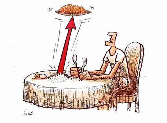 گران کن ،یارانه بده و ژست کارآمدی بگیر! گران کن ،یارانه بده و ژست کارآمدی بگیر!