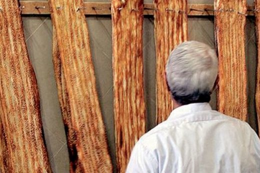 روزنامه اصولگرا: ۱۰میلیون مهاجر در کشور هستند که نان دولتی می خورند/ مصرف آنها بیش از مردم خودمان است روزنامه اصولگرا: ۱۰میلیون مهاجر در کشور هستند که نان دولتی می خورند/ مصرف آنها بیش از مردم خودمان است