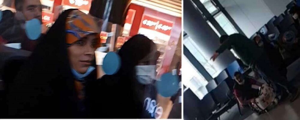 مشاور قالیباف درباره سیسمونیگیت: عملیات محافل امنیتی بود مشاور قالیباف درباره سیسمونیگیت: عملیات محافل امنیتی بود