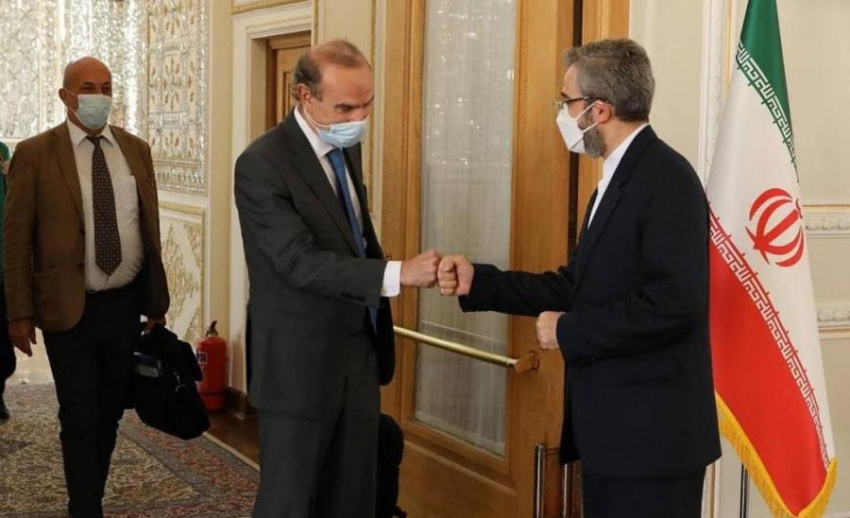 کلید «مورا» به قفل برجام می خورد؟ کلید «مورا» به قفل برجام می خورد؟