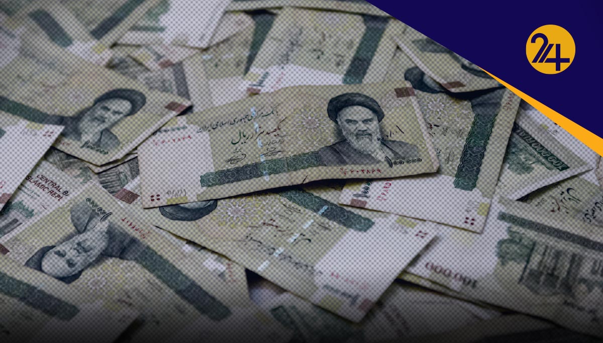 تجربه تکراری خلق پول/ دولت رئیسی چگونه رکورد چاپ پول بدون پشتوانه را شکست؟ تجربه تکراری خلق پول/ دولت رئیسی چگونه رکورد چاپ پول بدون پشتوانه را شکست؟