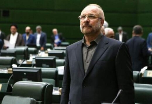 سیسونی ، معادلات را برهم می زند؟ / سه رقیب قالیباف برای ریاست مجلس سیسونی ، معادلات را برهم می زند؟ / سه رقیب قالیباف برای ریاست مجلس