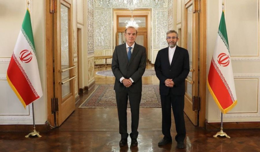 سایه روشن شکست تلاش های مورا و شیخ تمیم سایه روشن شکست تلاش های مورا و شیخ تمیم