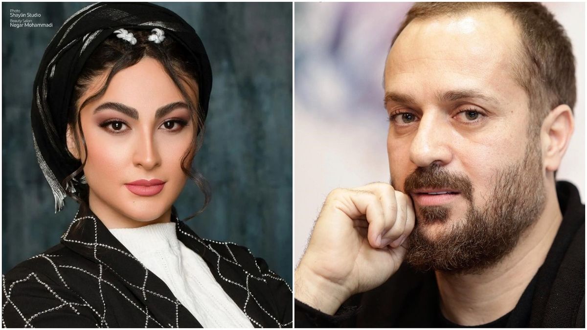 ارتباط ارسطوی سریال پایتخت با مریم مومن لو رفت/عکس