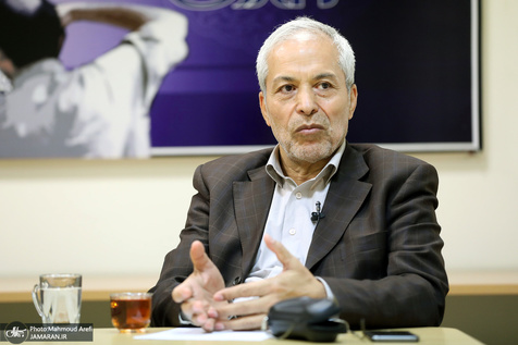 کلاف سردرگم اتوبوسرانی به روایت عضو سابق شورای شهر تهران کلاف سردرگم اتوبوسرانی به روایت عضو سابق شورای شهر تهران