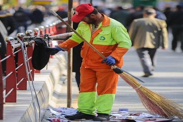 ماجرای افزایش ۱۰ درصدی دستمزد کارگران قانونی است؟ ماجرای افزایش ۱۰ درصدی دستمزد کارگران قانونی است؟