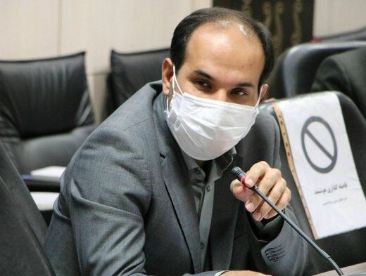 آغاز ثبتنام دانشآموزان پایه اول ابتدایی از ۸خرداد ماه آغاز ثبتنام دانشآموزان پایه اول ابتدایی از ۸خرداد ماه