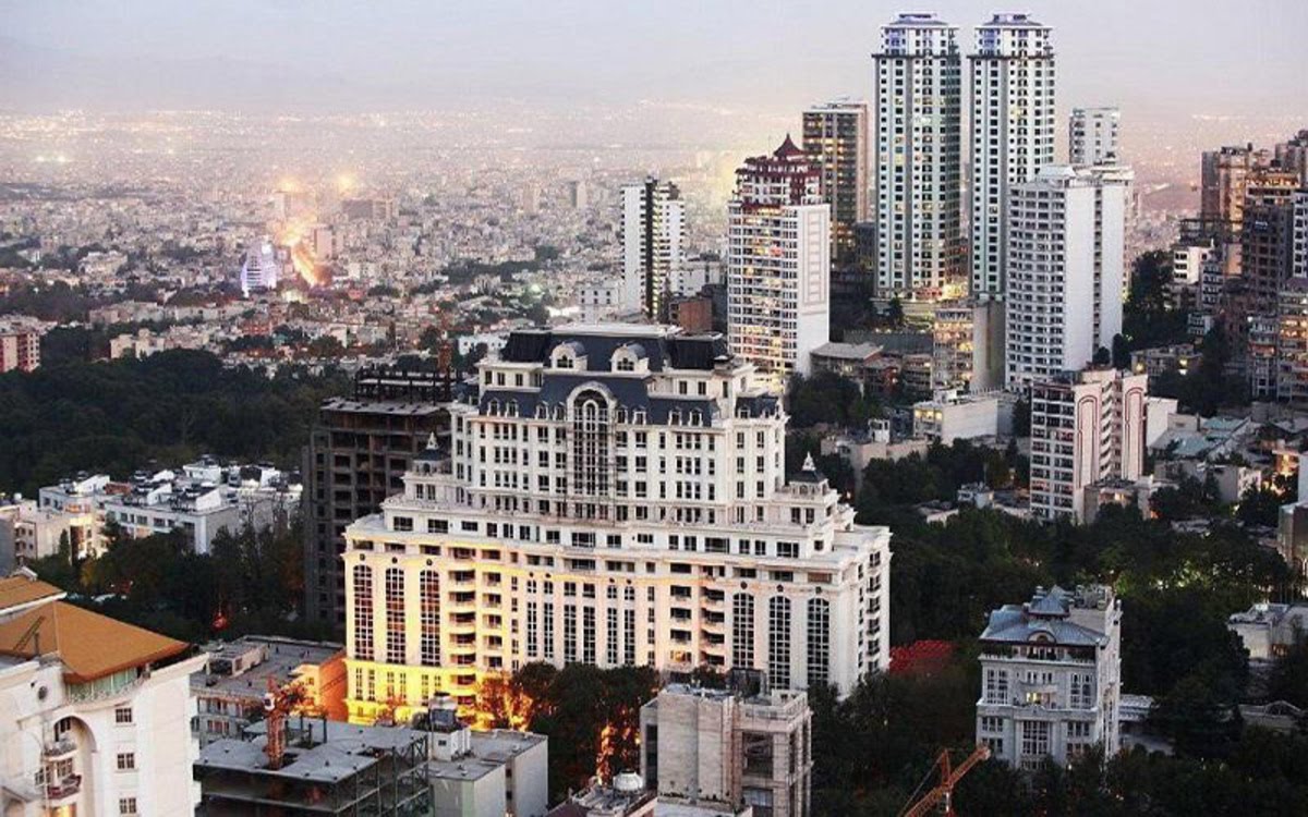 تورم اجاره بهای مسکن در فروردین ۱۴۰۱ به ۵۰ درصد رسید تورم اجاره بهای مسکن در فروردین ۱۴۰۱ به ۵۰ درصد رسید