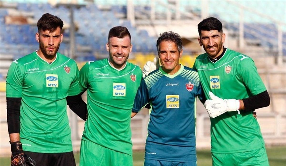 بین ۸۵ میلیون ایرانی، بوژیدار رادوشویچ فقط از محمدحسن انصاریفرد راضی است بین ۸۵ میلیون ایرانی، بوژیدار رادوشویچ فقط از محمدحسن انصاریفرد راضی است