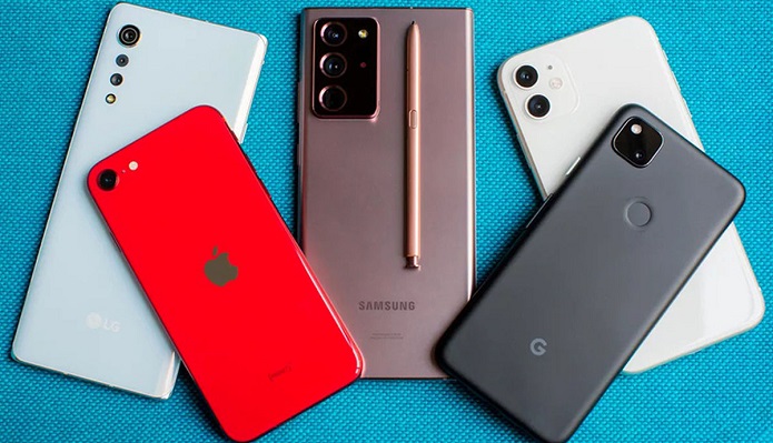 واکنش آذری جهرمی به ممنوعیت واردات آیفون واکنش آذری جهرمی به ممنوعیت واردات آیفون