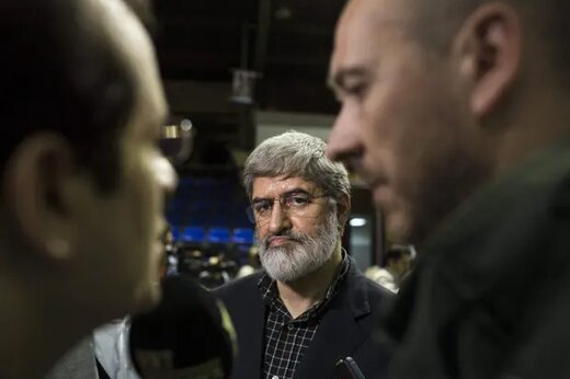 ناگفته های مطهری از فعالیت های هسته ای ، برجام ، موانع رفع حصر ، تذکر رهبری به اسد و ... ناگفته های مطهری از فعالیت های هسته ای ، برجام ، موانع رفع حصر ، تذکر رهبری به اسد و ...