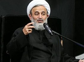 پناهیان: تا یک کمی درمورد رسانههای نژادپرست صحبت میکنم، آنها از آنطرف میگویند فلانی برج دارد یا با فلان کارخانه ارتباط دارد / سیاسیون نابکار توانستند بخشی از مردم را از انتخابات دور کنند پناهیان: تا یک کمی درمورد رسانههای نژادپرست صحبت میکنم، آنها از آنطرف میگویند فلانی برج دارد یا با فلان کارخانه ارتباط دارد / سیاسیون نابکار توانستند بخشی از مردم را از انتخابات دور کنند