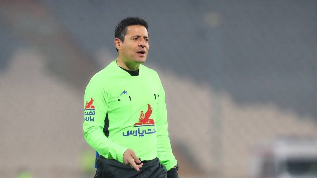 توضیح فغانی درباره استوری حمایتی شما از علی خسروی توضیح فغانی درباره استوری حمایتی شما از علی خسروی