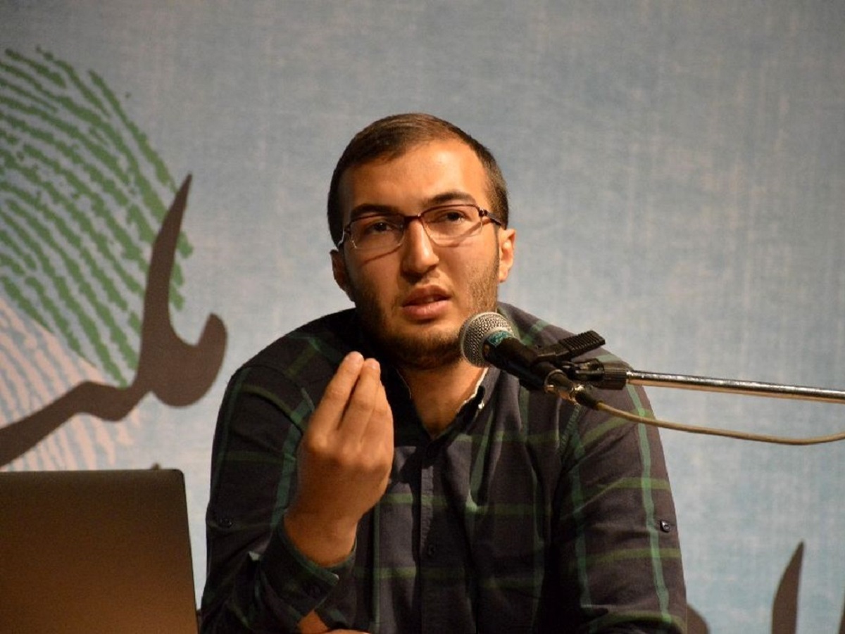 وحید اشتری افشاگر سیسمونی گیت کیست؟ وحید اشتری افشاگر سیسمونی گیت کیست؟