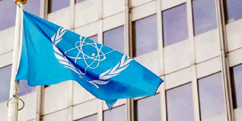 کیهان: گمانه زنی ها می گوید مذاکرات برجام به بن بست رسیده است/ باید در همکاری با آژانس تجددنظر کنیم کیهان: گمانه زنی ها می گوید مذاکرات برجام به بن بست رسیده است/ باید در همکاری با آژانس تجددنظر کنیم