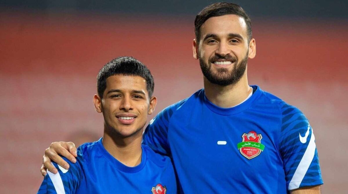 قایدی و نوراللهی از امارات دیپورت می شوند ؟ قایدی و نوراللهی از امارات دیپورت می شوند ؟