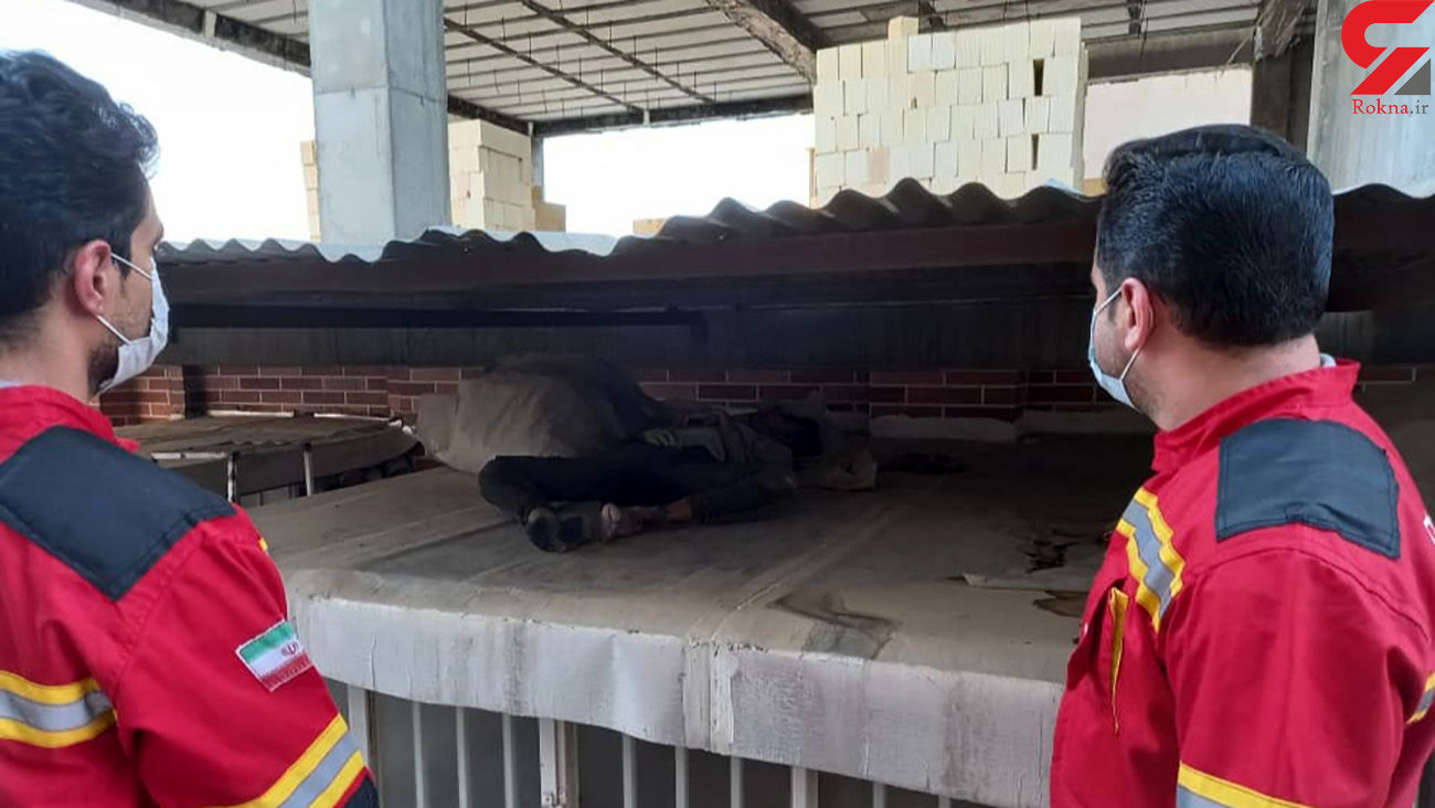 جسد مرد 35 ساله دزفولی در پشت بام پیدا شد! جسد مرد 35 ساله دزفولی در پشت بام پیدا شد!