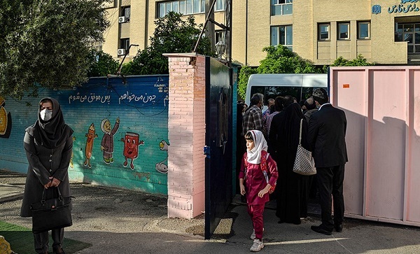 جزئیات دقیق از ثبت نام دانش آموزان در مدارس+ نحوه ثبت نام و حداقل سن ثبت نام در پایه اول جزئیات دقیق از ثبت نام دانش آموزان در مدارس+ نحوه ثبت نام و حداقل سن ثبت نام در پایه اول
