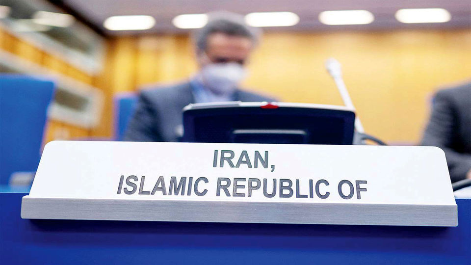 گروگانگیری در آژانس