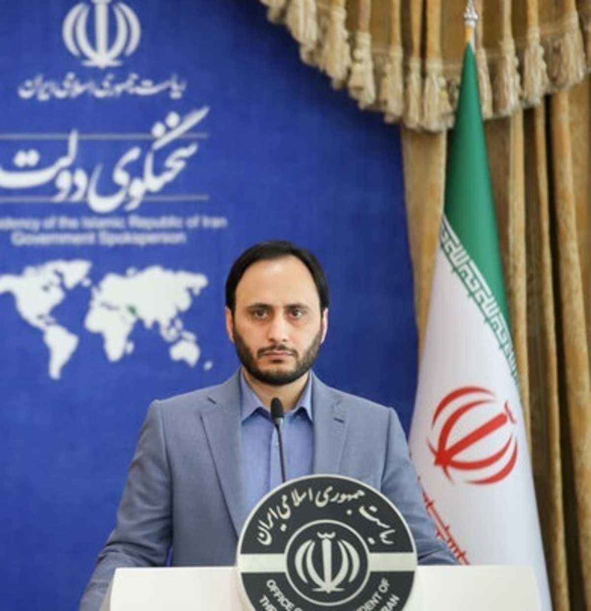 تغییر ساعت کار ادارات در هیئت دولت تصویب شد تغییر ساعت کار ادارات در هیئت دولت تصویب شد