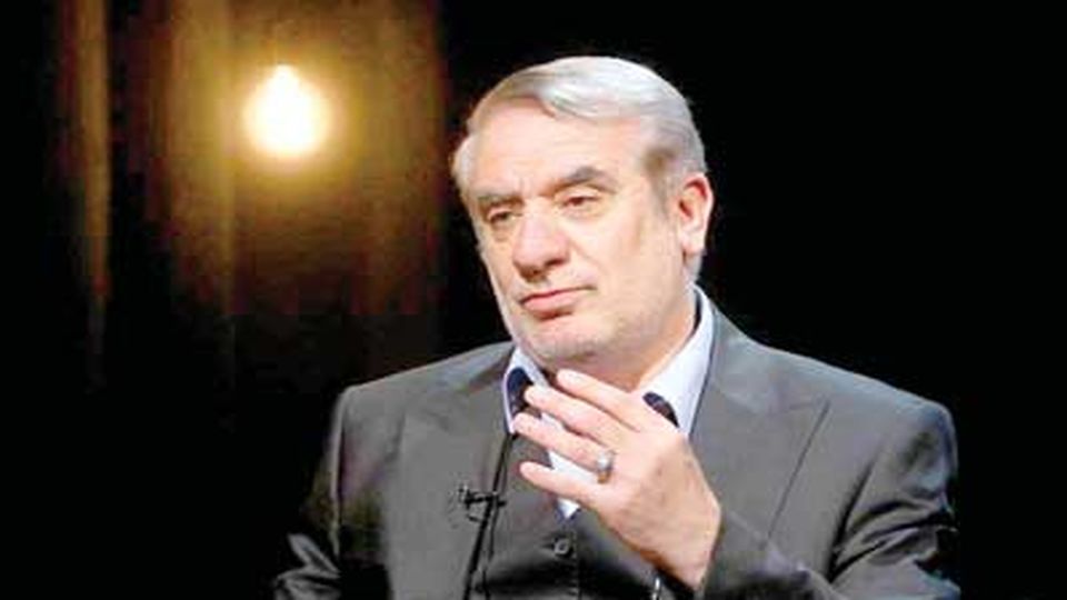 چشم برجام به عمان