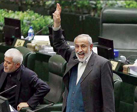 پایداریها به دنبال صندلی قالیباف پایداریها به دنبال صندلی قالیباف