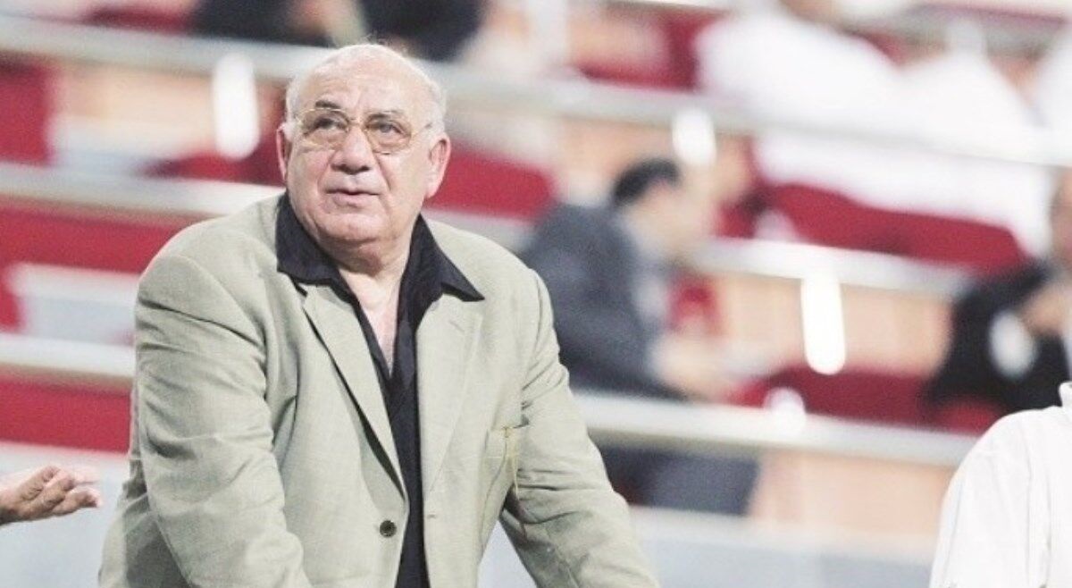 خیال میکنید اسکوچیچ به راحتی نیمکت تیم ملی را رها میکند؟ خیال میکنید اسکوچیچ به راحتی نیمکت تیم ملی را رها میکند؟