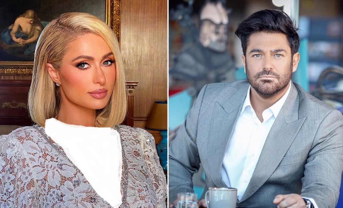 عروس خوشبخت محمدرضا گلزار کیست + عکس عروس خوشبخت محمدرضا گلزار کیست + عکس