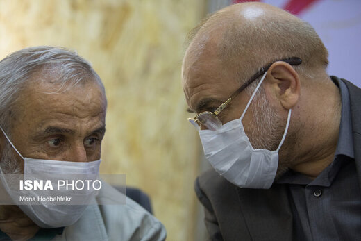 وزن کشی سیاسی در «بهارستان» روی کرسی ریاست وزن کشی سیاسی در «بهارستان» روی کرسی ریاست