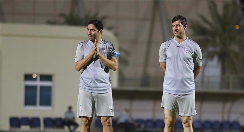 خیال ۳ دستیار پرسپولیسی اسکوچیچ راحت شد