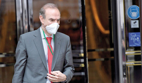 پس از سفر انریکه مورا، ایران و امریکا متعهد به از سرگیری مذاکرات نشدند/دستیابی به مصالحه اگر نگویم غیرممکن، اما غیر محتمل است