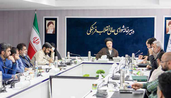 لایه محافظتی بیشتر برای یک نهاد غیرپاسخگو لایه محافظتی بیشتر برای یک نهاد غیرپاسخگو