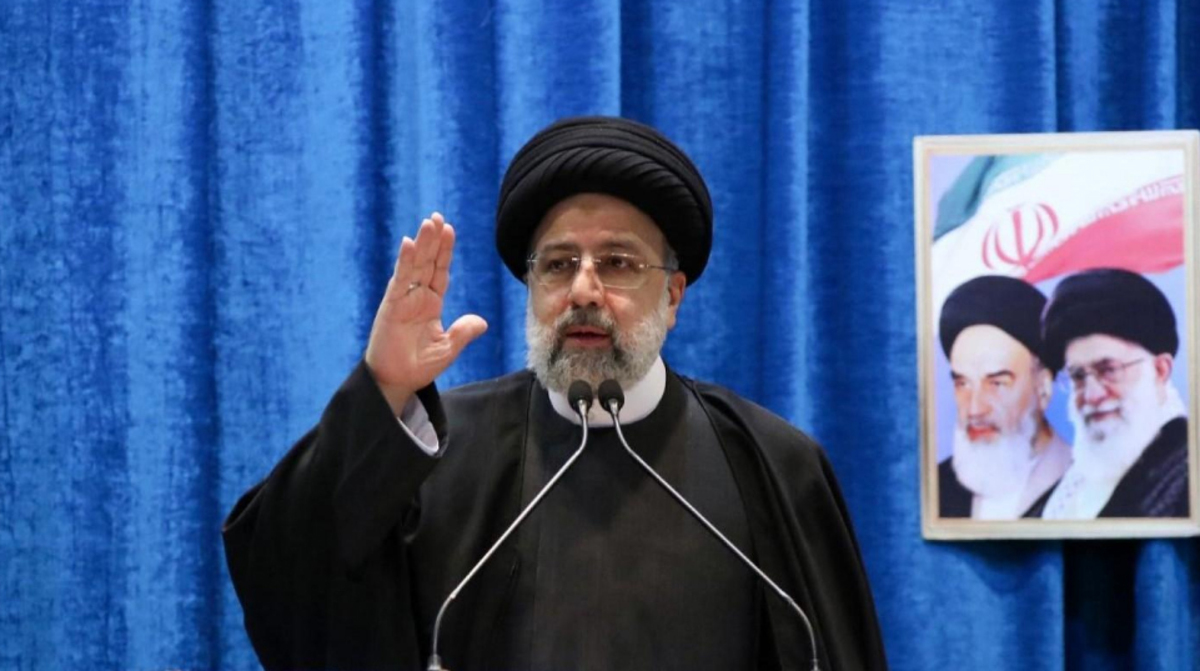 ادعای ادعای