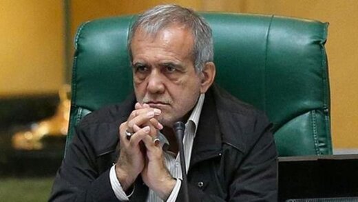 حمله روزنامه اصولگرا به پزشکیان: بالاخره تخصص شما برجام است یا پوشک بچه؟ حمله روزنامه اصولگرا به پزشکیان: بالاخره تخصص شما برجام است یا پوشک بچه؟