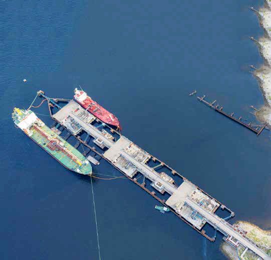 شرکای سیاسی در کمین بازارهای انرژی ایران شرکای سیاسی در کمین بازارهای انرژی ایران