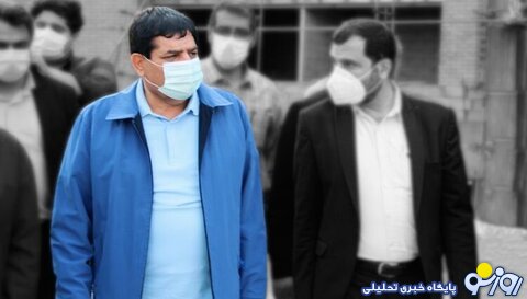 شروع مهرهچینی مخبر در تیم اقتصادی دولت/ قربانی ها؛ اول عبدالملکی حالا فاطمیامین! شروع مهرهچینی مخبر در تیم اقتصادی دولت/ قربانی ها؛ اول عبدالملکی حالا فاطمیامین!