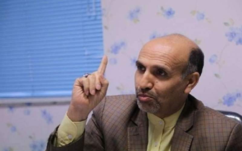 مشاوران دولت جزو اقتصاددانان رده سه کشور هستند مشاوران دولت جزو اقتصاددانان رده سه کشور هستند