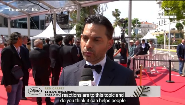 حمله تند روزنامه دولت به پیمان معادی: چرا در حمله تند روزنامه دولت به پیمان معادی: چرا در