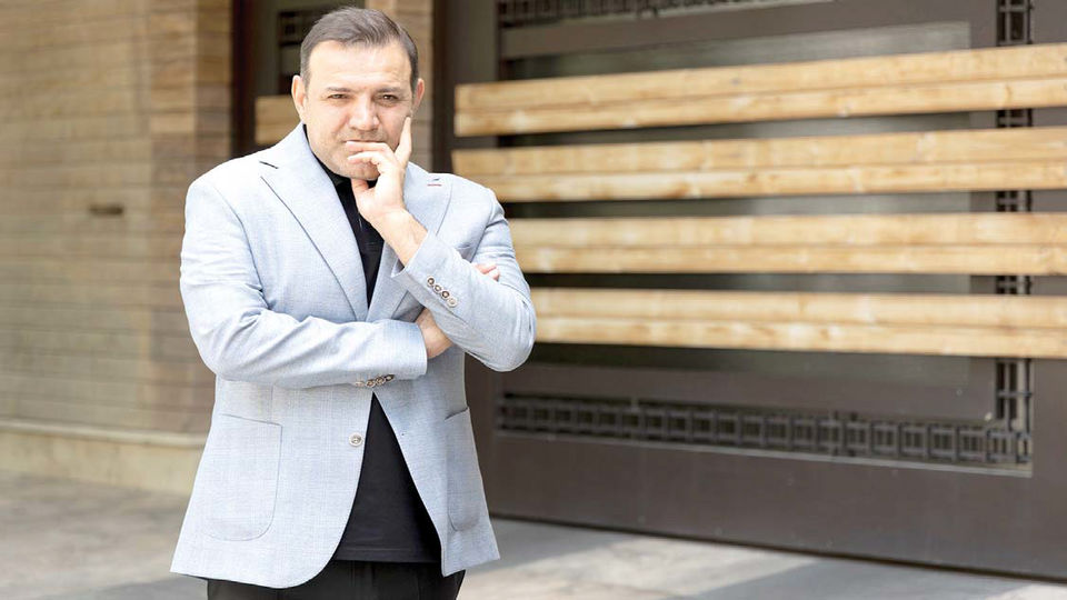 آنهایی که من را عزل کردند کارهای نبودند آنهایی که من را عزل کردند کارهای نبودند