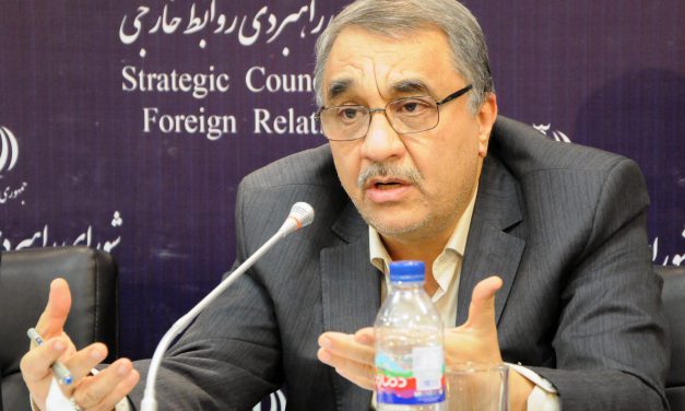 روسیه نمی خواهد برجام احیا شود تا نفت ایران به بازار جهانی برسد روسیه نمی خواهد برجام احیا شود تا نفت ایران به بازار جهانی برسد