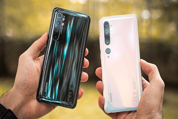 جدول قیمت گوشی شیائومی امروز شنبه ۱۸ تیر۱۴۰۱ جدول قیمت گوشی شیائومی امروز شنبه ۱۸ تیر۱۴۰۱