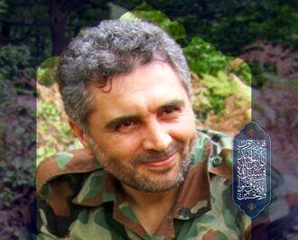 پشت پرده ترور شهید صیاد خدایی/ دست اسرائیل رو شد پشت پرده ترور شهید صیاد خدایی/ دست اسرائیل رو شد