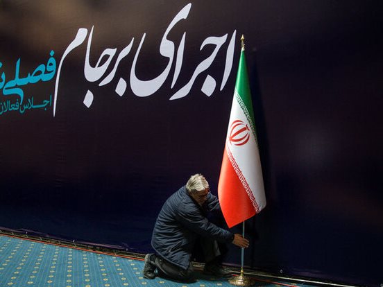 افزایش تنش ایران و آمریکا در تابستان؟ / آیا عدم پیشرفت در دوحه به معنای پایان یافتن معامله است؟ افزایش تنش ایران و آمریکا در تابستان؟ / آیا عدم پیشرفت در دوحه به معنای پایان یافتن معامله است؟